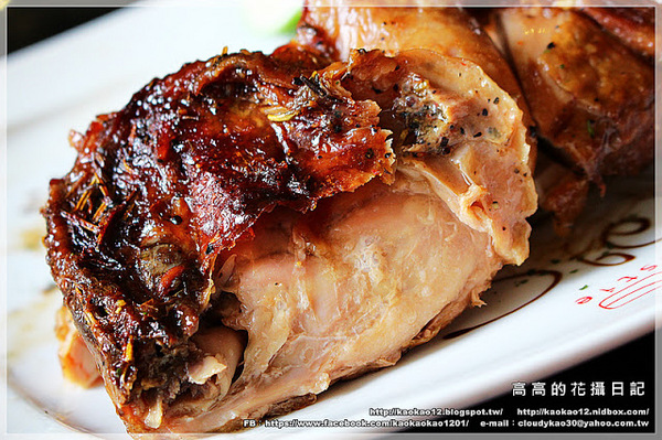 閨蜜創意廚房(高雄店)：【高雄】前金區。有巨型紅色高跟鞋坐鎮的《閨蜜。創義廚房》