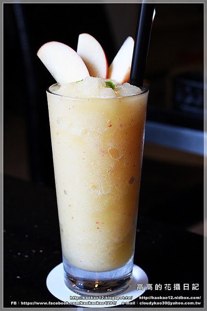 閨蜜創意廚房(高雄店)：【高雄】前金區。有巨型紅色高跟鞋坐鎮的《閨蜜。創義廚房》