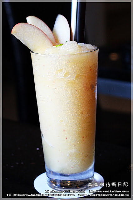 閨蜜創意廚房(高雄店)：【高雄】前金區。有巨型紅色高跟鞋坐鎮的《閨蜜。創義廚房》