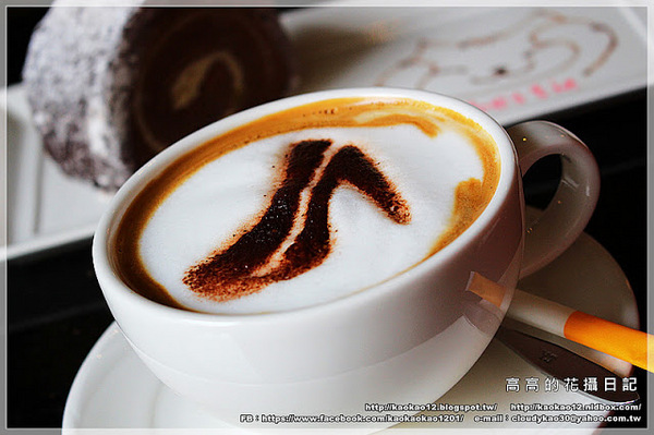 閨蜜創意廚房(高雄店)：【高雄】前金區。有巨型紅色高跟鞋坐鎮的《閨蜜。創義廚房》