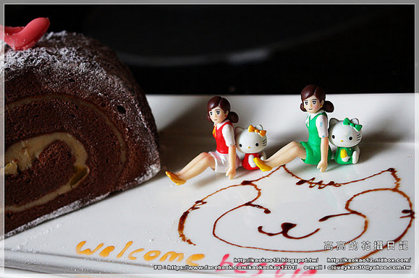 閨蜜創意廚房(高雄店)：【高雄】前金區。有巨型紅色高跟鞋坐鎮的《閨蜜。創義廚房》