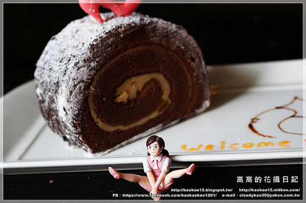 閨蜜創意廚房(高雄店)：【高雄】前金區。有巨型紅色高跟鞋坐鎮的《閨蜜。創義廚房》