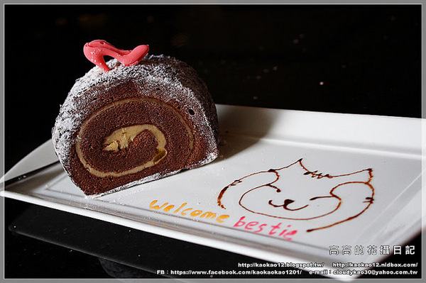 閨蜜創意廚房(高雄店)：【高雄】前金區。有巨型紅色高跟鞋坐鎮的《閨蜜。創義廚房》