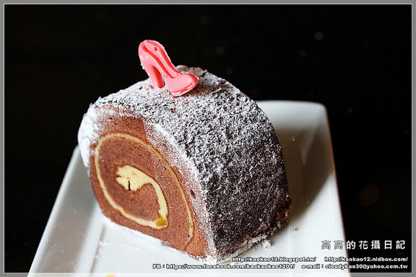 閨蜜創意廚房(高雄店)：【高雄】前金區。有巨型紅色高跟鞋坐鎮的《閨蜜。創義廚房》