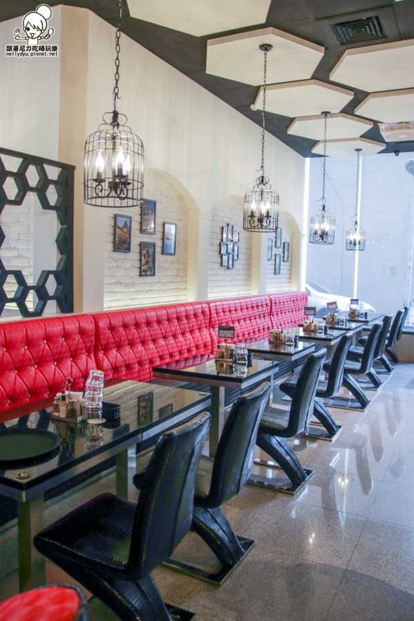 閨蜜創義廚房 高跟鞋 女孩 聚餐 下午茶 (9 - 26).jpg