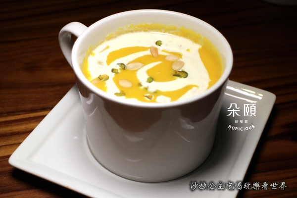 朵頤排餐館：信義區新開幕高CP值『朵頤排餐館』統一時代