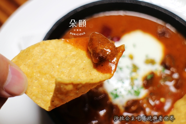 朵頤排餐館：信義區新開幕高CP值『朵頤排餐館』統一時代