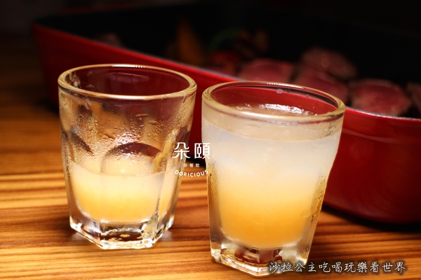 朵頤排餐館：信義區新開幕高CP值『朵頤排餐館』統一時代