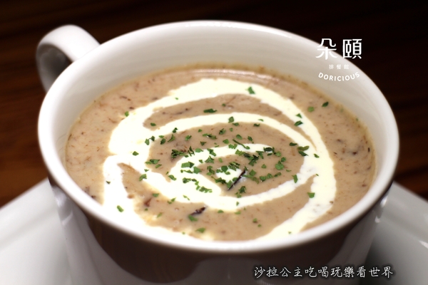 朵頤排餐館：信義區新開幕高CP值『朵頤排餐館』統一時代