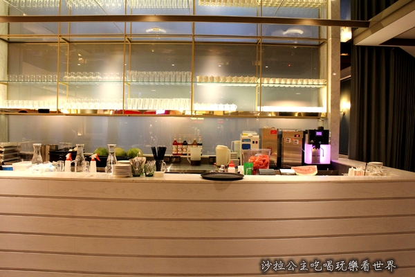 朵頤排餐館：信義區新開幕高CP值『朵頤排餐館』統一時代