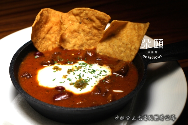 朵頤排餐館：信義區新開幕高CP值『朵頤排餐館』統一時代