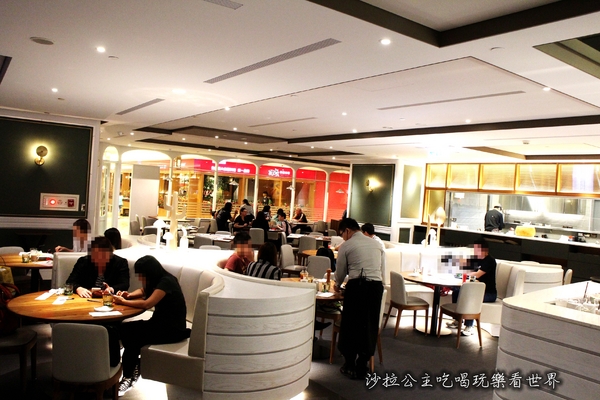 朵頤排餐館：信義區新開幕高CP值『朵頤排餐館』統一時代