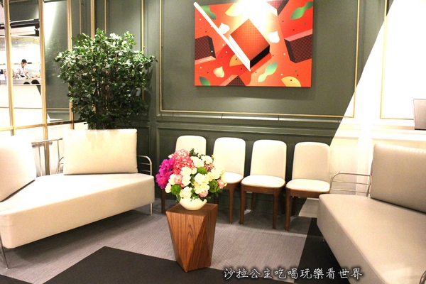 朵頤排餐館：信義區新開幕高CP值『朵頤排餐館』統一時代