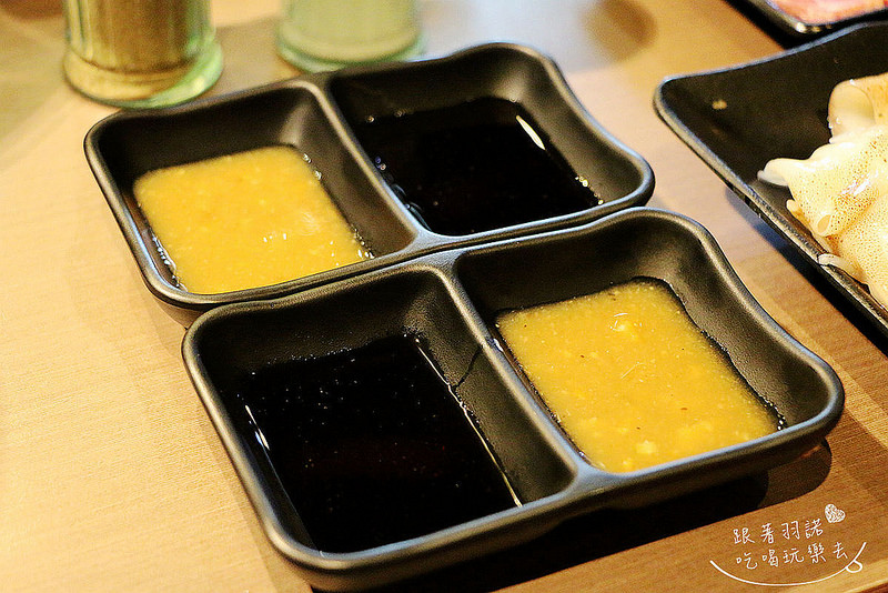 武仕日式炭火燒肉100