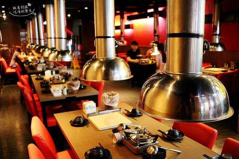 武仕日式炭火燒肉019