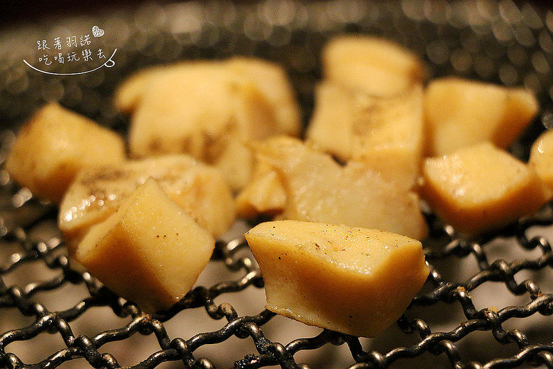 武仕日式炭火燒肉213