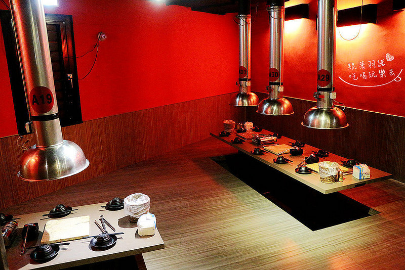 武仕日式炭火燒肉037