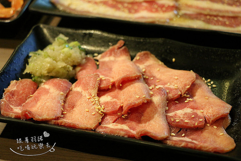 武仕日式炭火燒肉074