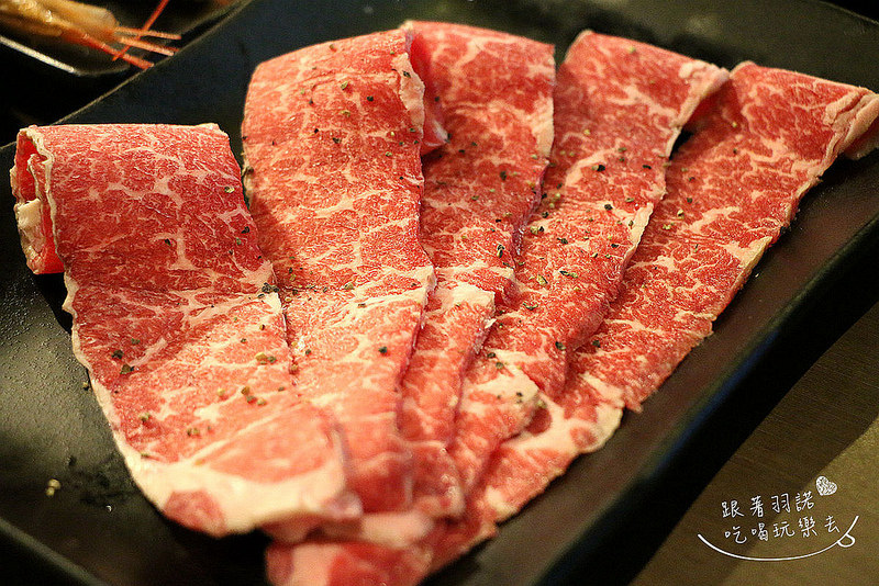 武仕日式炭火燒肉059