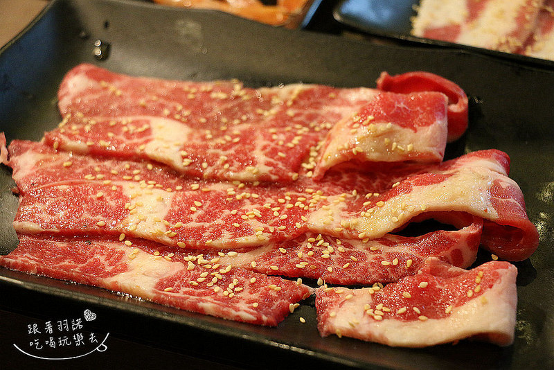 武仕日式炭火燒肉071