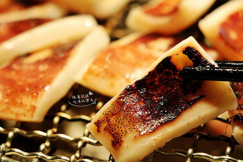 武仕日式炭火燒肉184