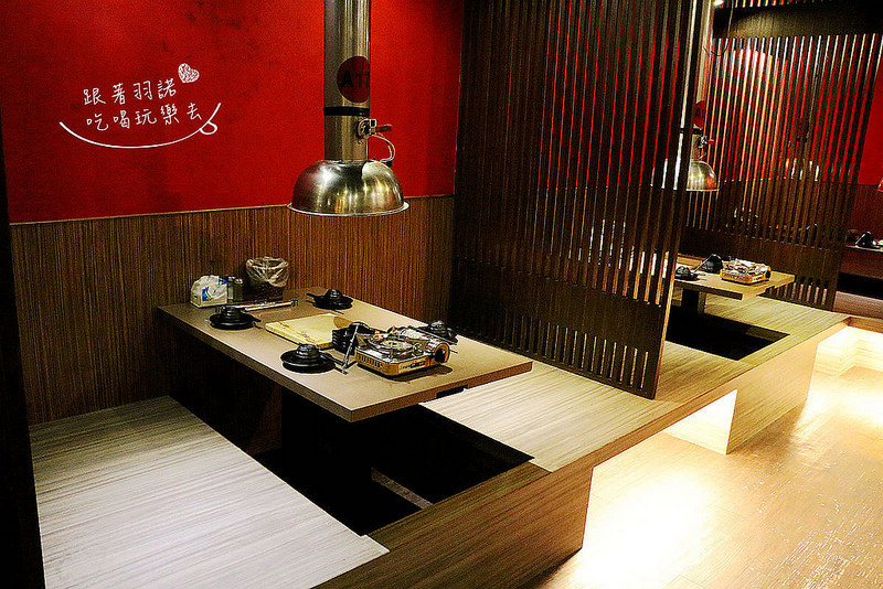 武仕日式炭火燒肉035