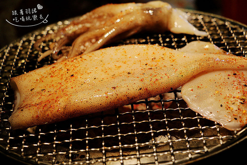 武仕日式炭火燒肉151