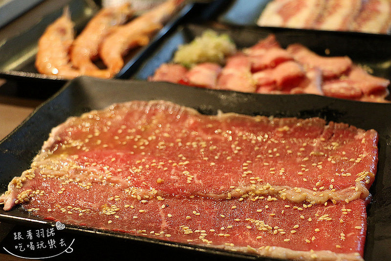 武仕日式炭火燒肉082