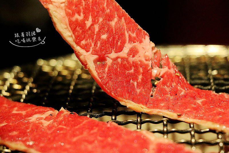 武仕日式炭火燒肉121
