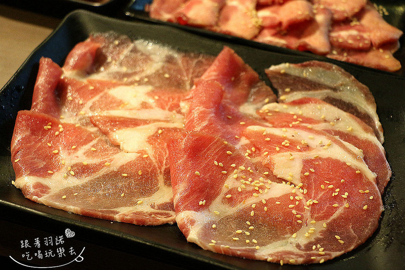 武仕日式炭火燒肉079