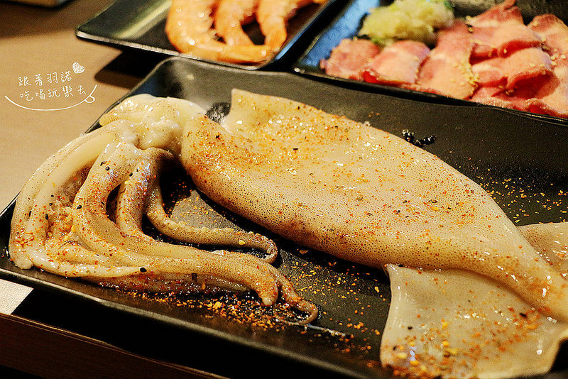 武仕日式炭火燒肉084