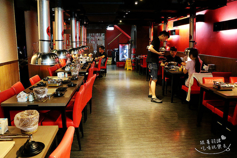 武仕日式炭火燒肉016