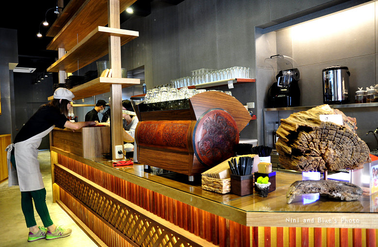 台中早午餐巴特三店15