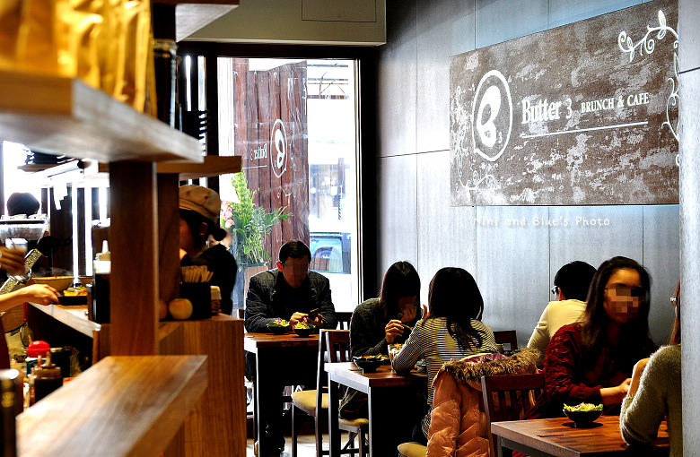 台中早午餐巴特三店41