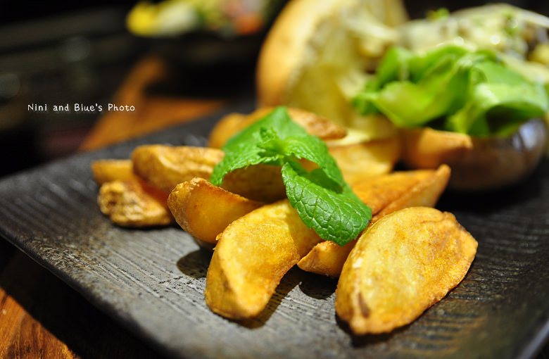 台中早午餐巴特三店23