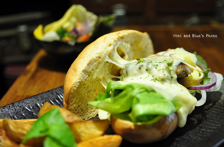 台中早午餐巴特三店22