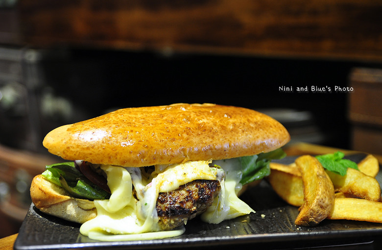 台中早午餐巴特三店27