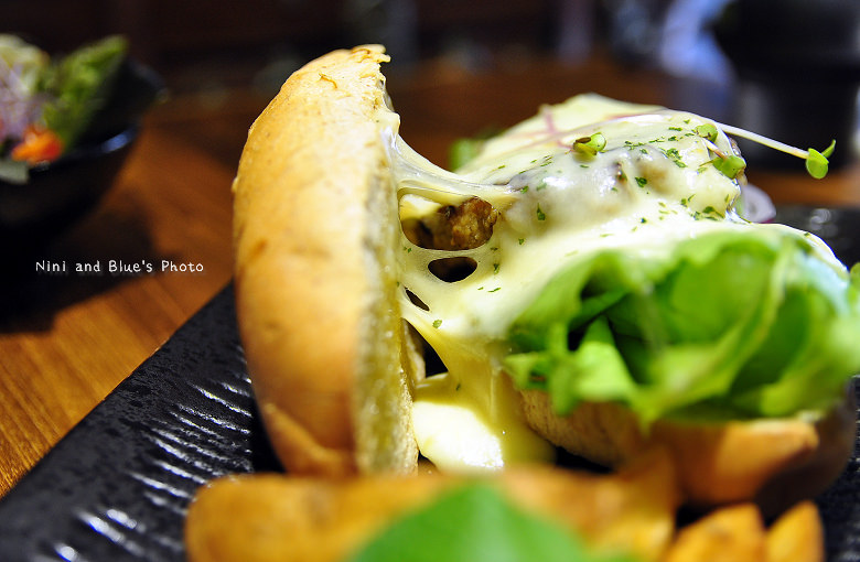 台中早午餐巴特三店24