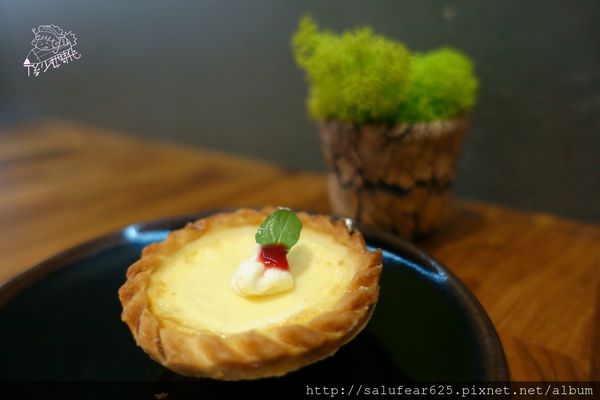 後少女時代 台中美食 精緻brunch 巴特3店