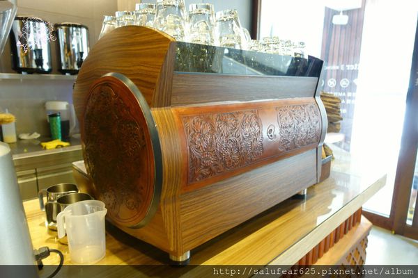 後少女時代 台中美食 精緻brunch 巴特3店