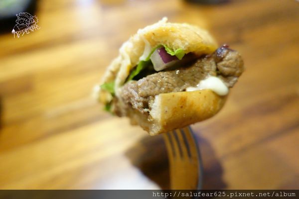 後少女時代 台中美食 精緻brunch 巴特3店