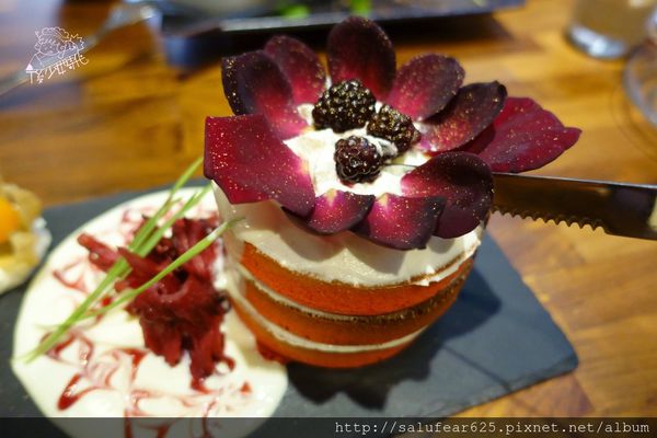 後少女時代 台中美食 精緻brunch 巴特3店