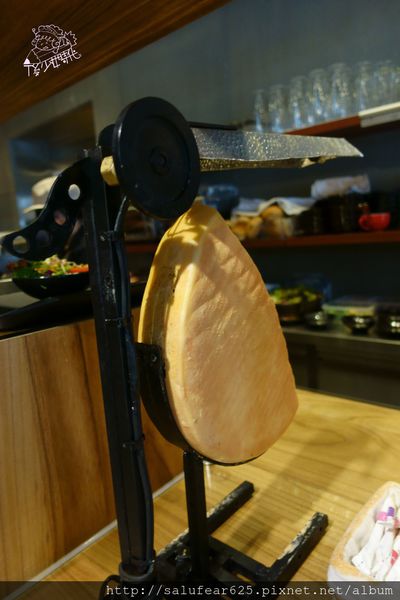 後少女時代 台中美食 精緻brunch 巴特3店