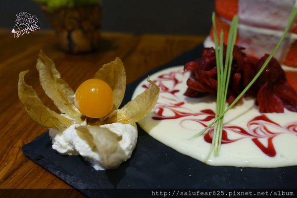 後少女時代 台中美食 精緻brunch 巴特3店