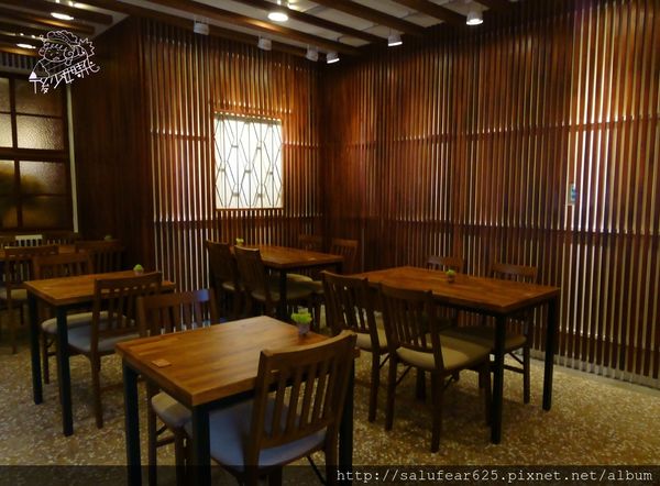 後少女時代 台中美食 精緻brunch 巴特3店