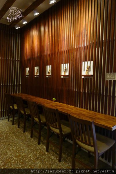 後少女時代 台中美食 精緻brunch 巴特3店