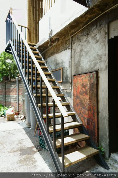 後少女時代 台中美食 精緻brunch 巴特3店