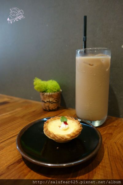 後少女時代 台中美食 精緻brunch 巴特3店