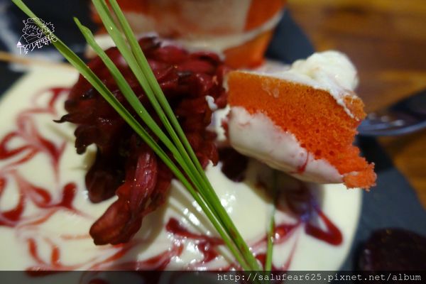 後少女時代 台中美食 精緻brunch 巴特3店