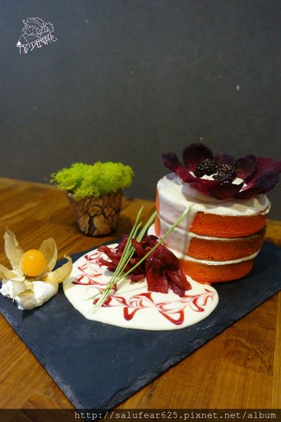 後少女時代 台中美食 精緻brunch 巴特3店